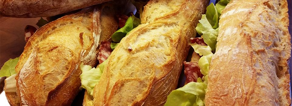 Boulangerie ptisserie chocolaterie Tirapu