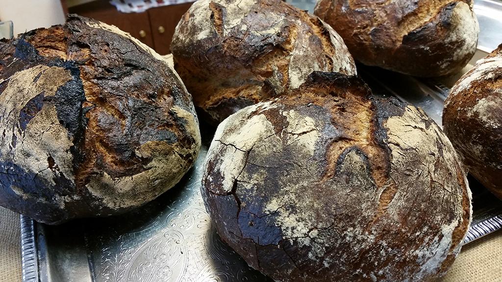 Boulangerie Patisserie Tirapu