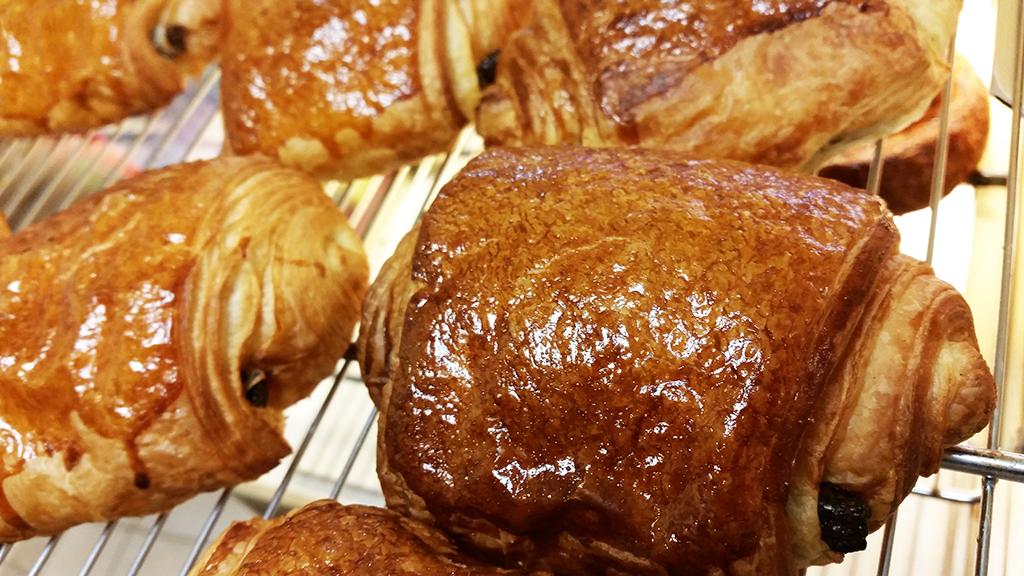 Boulangerie Patisserie Tirapu - Viennoiserie