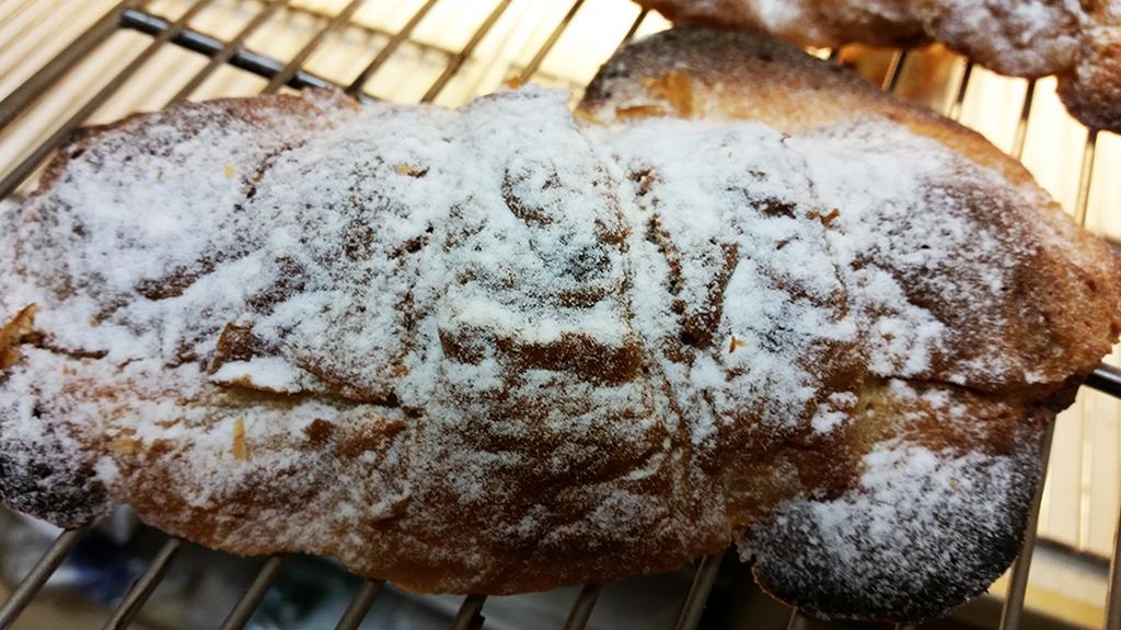 Boulangerie Patisserie Tirapu - Viennoiserie