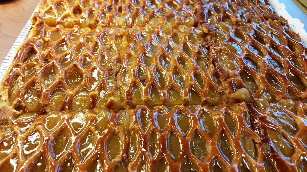 Boulangerie Patisserie Tirapu - Viennoiserie