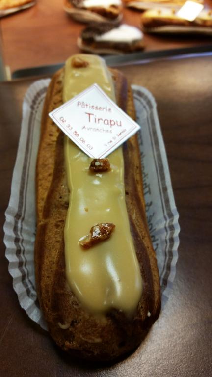 Boulangerie Patisserie Tirapu - Patisserie