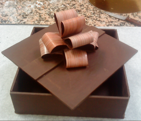 Boulangerie Ptisserie Tirapu