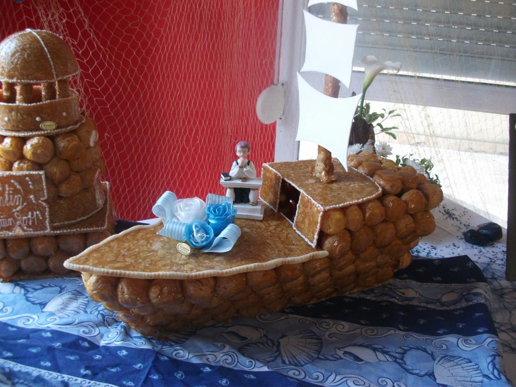 Boulangerie Ptisserie Tirapu