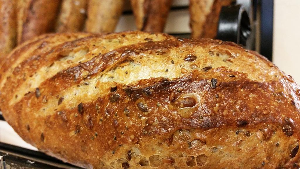 Boulangerie Patisserie Tirapu  Avranches